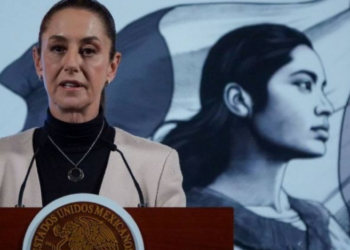 Claudia Sheinbaum firmará leyes secundarias energéticas el próximo 18 de marzo