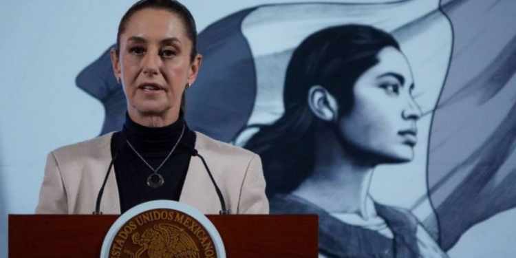 Claudia Sheinbaum firmará leyes secundarias energéticas el próximo 18 de marzo