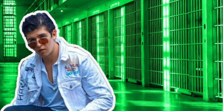 ¿Fofo Márquez podría quedar libre en cuestión de días? Abogado delinea la ruta