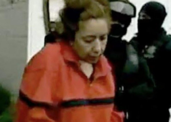 Condenan con 89 años de cárcel a hermana de Xóchitl Gálvez por secuestro