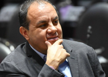 Revelan video de presunta agresión de Cuauhtémoc Blanco contra su esposa; habría ocurrido en 2022