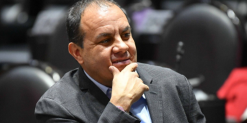 Revelan video de presunta agresión de Cuauhtémoc Blanco contra su esposa; habría ocurrido en 2022