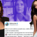 Gala Montes llama “mustia” a Bárbara Islas tras asegurar que su romance fue mentira y la tunden: “Nadie te sacó del clóset”