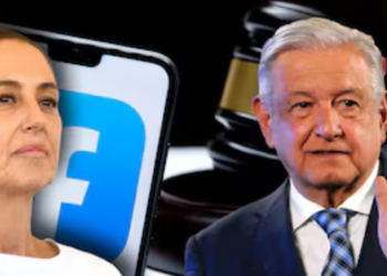 Gobierno acusa “guerra sucia” contra Sheinbaum y AMLO por Caso Teuchitlán