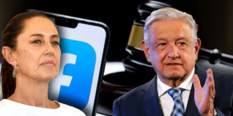 Gobierno acusa “guerra sucia” contra Sheinbaum y AMLO por Caso Teuchitlán
