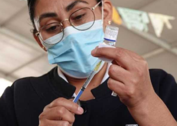 Salud tiene registrados 43 casos de sarampión y 288 de tosferina