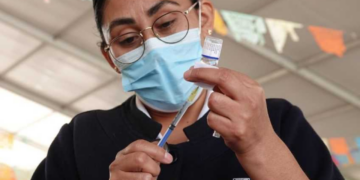 Salud tiene registrados 43 casos de sarampión y 288 de tosferina