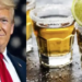 Hay compras de pánico de Tequila por aranceles de Trump en EU