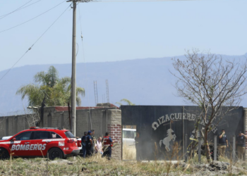 Contabilizan mil 300 objetos personales en rancho Izaguirre; Descartan hornos crematorios