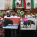 Congreso de la CDMX aprueba corridas de toros sin violencia