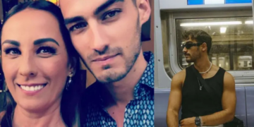 Hijo de Consuelo Duval acusado de robar chamarra de 90 mil pesos