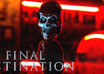 Primer tráiler oficial de Destino Final 6: Un festival de referencias y muertes para los amantes de la saga