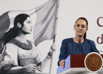Sheinbaum espera que México tenga “situación especial” en aranceles por T-MEC