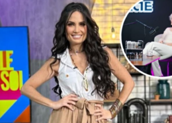 Joanna Vega-Biestro expone las amenazas que ha recibido tras opinar sobre la entrevista entre Crista Montes y Adrián Marcelo