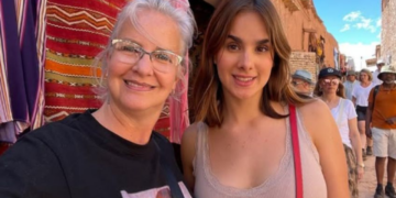 Crista Montes mintió durante su entrevista con Adrián Marcelo, destapan que tiene una adicción