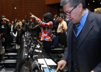 Diputados posponen discusión de leyes secundarias en materia de seguridad