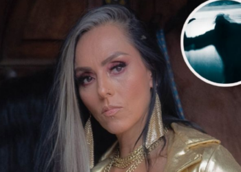 Ivonne Montero asegura que fue abusada por una entidad sobrenatural mientras dormía