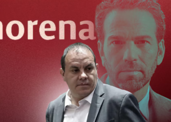Loret de Mola critica a feministas de Morena por no pronunciarse sobre el caso de Cuauhtémoc Blanco: “Un silencio asombroso”