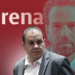 Loret de Mola critica a feministas de Morena por no pronunciarse sobre el caso de Cuauhtémoc Blanco: “Un silencio asombroso”