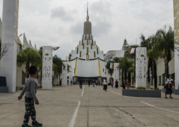Cuatro candidatos al Poder Judicial tienen vínculos con iglesia La Luz del Mundo