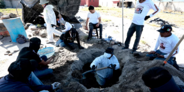 Colectivo Guerreros Buscadores de Jalisco envía carta a Sheinbaum por caso Teuchitlán: “Hay mucha gente coludida”
