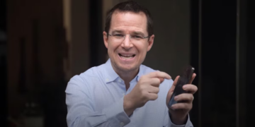 Ricardo Anaya advierte recesión en México por aranceles de Trump: “No había nada que celebrar en el Zócalo”