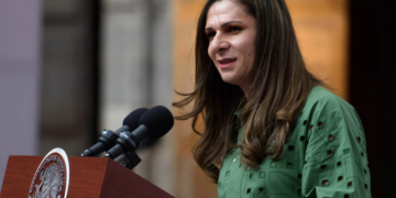 Conade confirma carpetas de investigación contra Ana Gabriela Guevara
