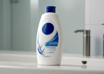 Retiran del mercado shampoo contaminado con bacteria; México y EU afectados