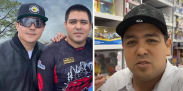 Matan a Gail Castro, hermano del youtuber Markitos Toys en Ensenada