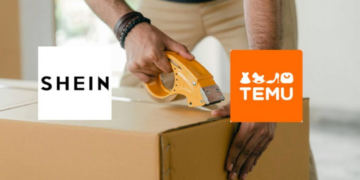 Estados Unidos pide a mexicanos borrar apps como Temu y Shein, ¿Afectará si pides una visa?