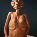 ¡Llévate a E.T. a tu casa! Subastan prototipo original de la exitosa película