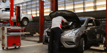 Aranceles a autos impactarán no sólo en el precio, sino también en costos de reparaciones y seguros