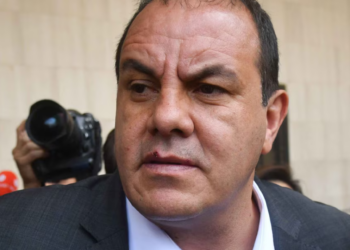 FGE de Morelos da a conocer que 14 exfuncionarios de Cuauhtémoc Blanco en Morelos son investigados por corrupción