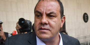 FGE de Morelos da a conocer que 14 exfuncionarios de Cuauhtémoc Blanco en Morelos son investigados por corrupción