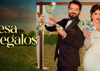 ‘Mesa de Regalos’: El éxito en el cine mexicano que sorprende hasta a sus productores