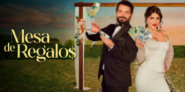 ‘Mesa de Regalos’: El éxito en el cine mexicano que sorprende hasta a sus productores