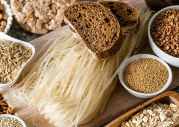 Estos son los cereales con más proteína que los expertos recomiendan para una dieta equilibrada