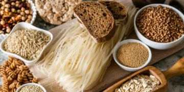 Estos son los cereales con más proteína que los expertos recomiendan para una dieta equilibrada