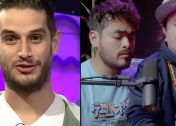 Tío Rober y Cojo Feliz buscan a mamá de Adrián Marcelo para entrevista; ofrecen dinero