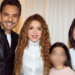 Eugenio Derbez revela que no pagó ni un peso para ver a Shakira en CDMX: “Ella me invitó”