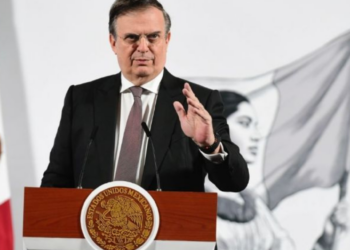 Marcelo Ebrard anuncia inversión de 3 mil 700 millones de dólares en Durango