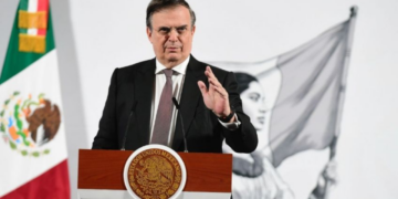 Marcelo Ebrard anuncia inversión de 3 mil 700 millones de dólares en Durango