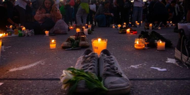 “Requiere un poco más de análisis”: Sheinbaum aplaza presentación de reformas a leyes en materia de desapariciones