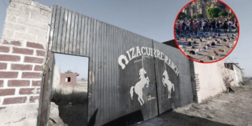 Escucharemos a familiares para diseñar marco jurídico en materia de personas desaparecidas, dice Sheinbaum