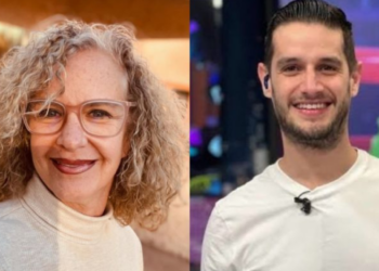 Tras traicionar a su hija, Gala Montes, Crista Montes sube una FOTO con Adrián Marcelo: “El perdón existe”