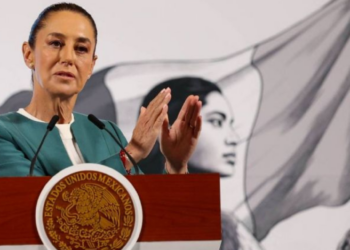 Sheinbaum critica al Poder Judicial y asegura que la justicia no es la misma entre pobres y ricos