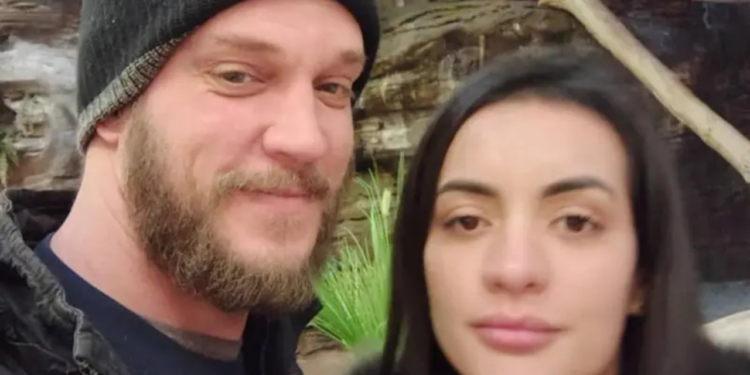 Fan de Trump no se arrepiente de su voto… pese a que agentes migratorios detuvieron a su esposa
