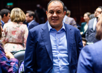 Aplazan por tercera ocasión decisión sobre desafuero del diputado Cuauhtémoc Blanco
