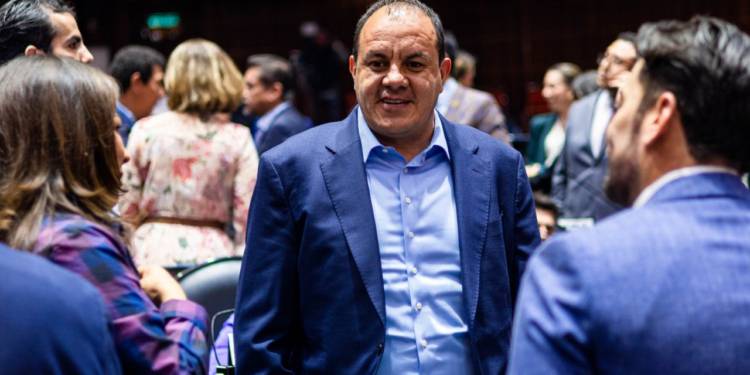Aplazan por tercera ocasión decisión sobre desafuero del diputado Cuauhtémoc Blanco