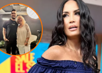 Joanna Vega Biestro explota en vivo contra la madre de Gala Montes: “Le llegaron al precio para embarrar a su hija”